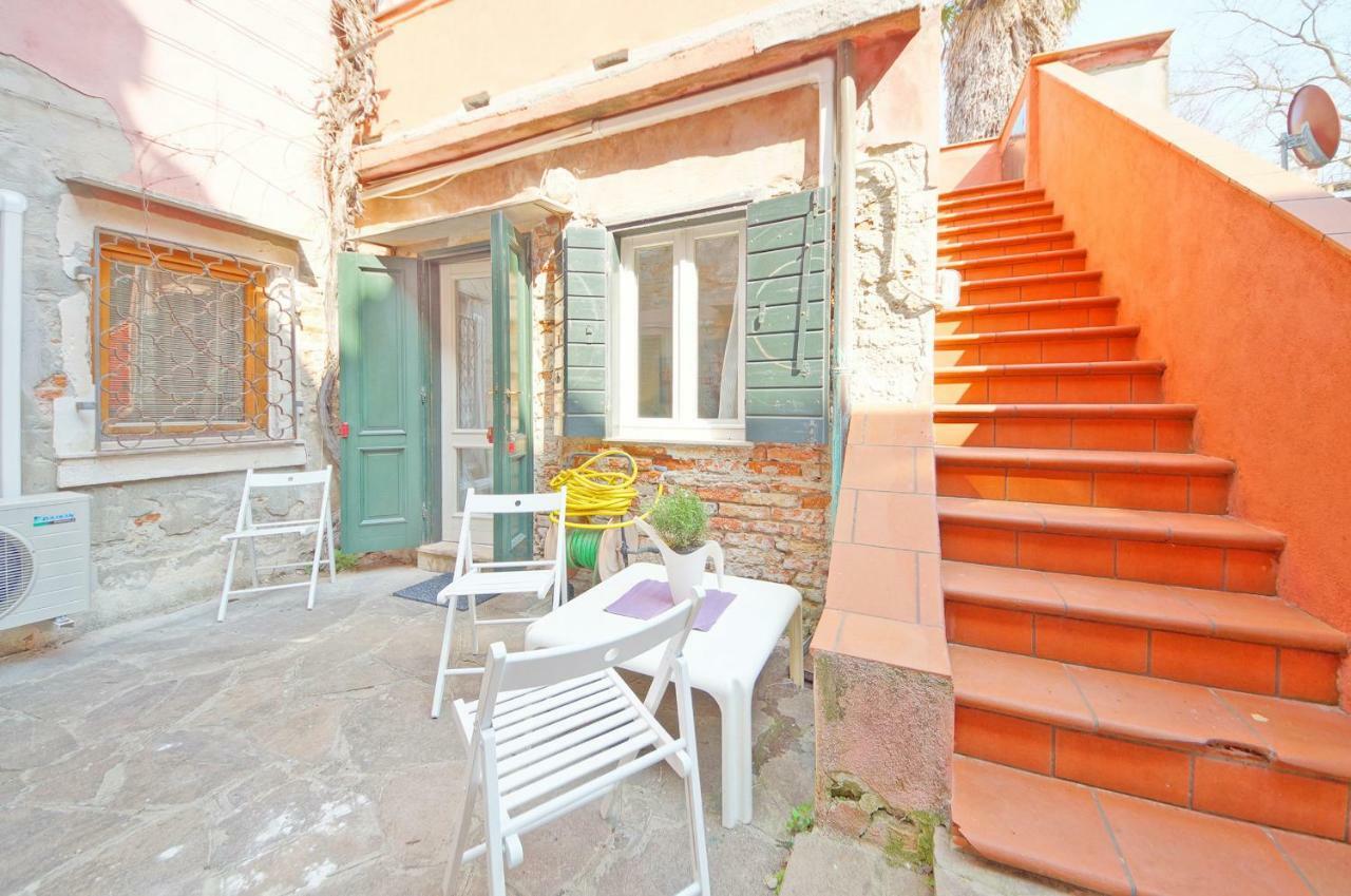 Dolcevita Apartments N 241 Venice Exterior photo