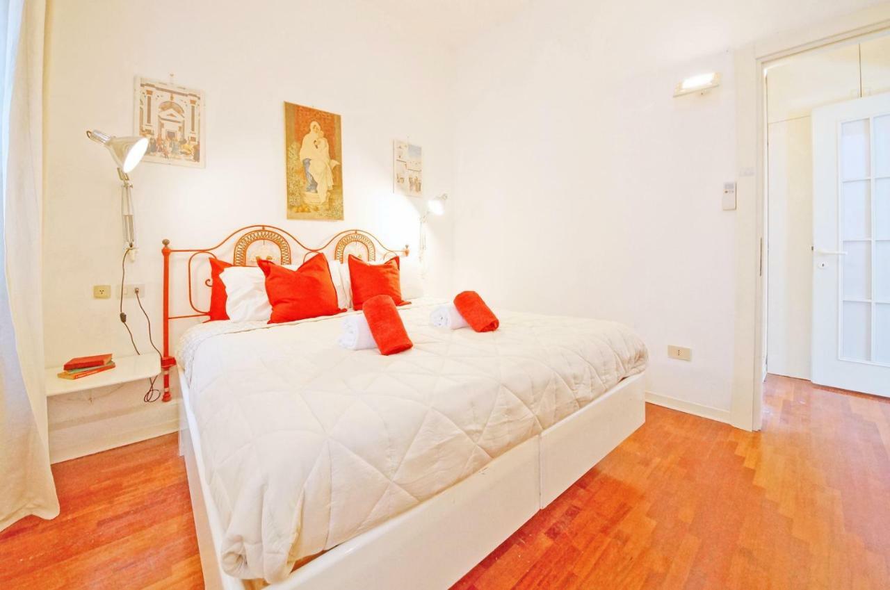 Dolcevita Apartments N 241 Venice Exterior photo